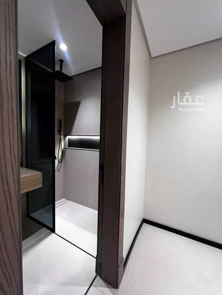 شقة للإيجار في شارع أرجوان, حي الملقا, مدينة الرياض, منطقة الرياض صورة 5