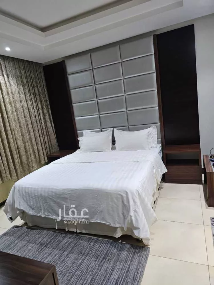 شقة للإيجار في شارع الثقافه العربيه, حي النهضة, مدينة جدة, منطقة مكة المكرمة صورة 5