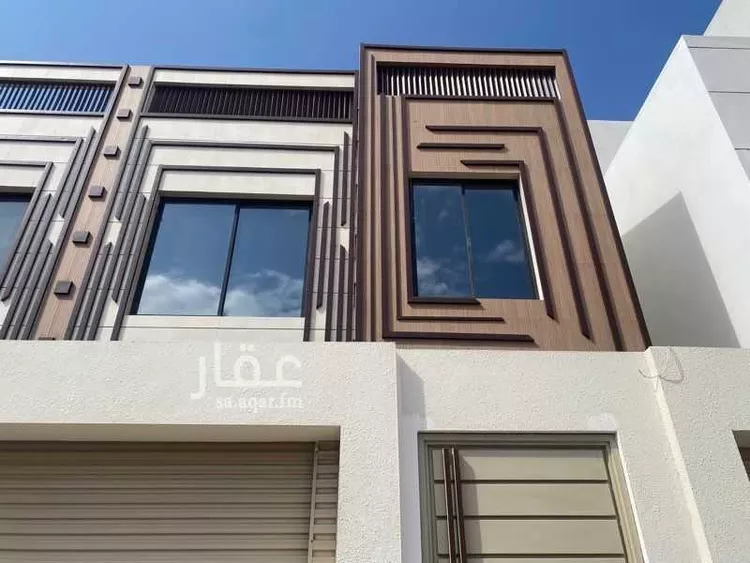 فيلا للبيع في شارع النفوذ, حي المحمدية, مدينة جدة, منطقة مكة المكرمة