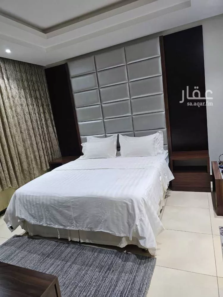 شقة للإيجار في شارع الثقافه العربيه, حي النهضة, مدينة جدة, منطقة مكة المكرمة صورة 2