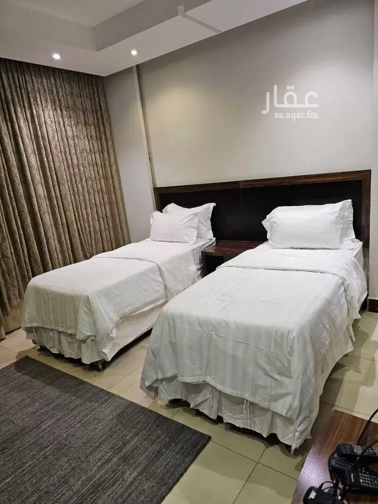 شقة للإيجار في شارع الثقافه العربيه, حي النهضة, مدينة جدة, منطقة مكة المكرمة صورة 3