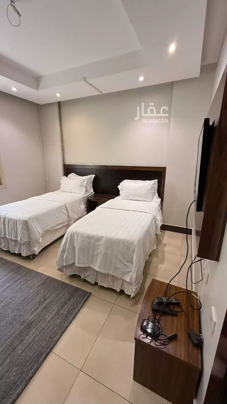 شقة للإيجار في شارع الثقافه العربيه, حي النهضة, مدينة جدة, منطقة مكة المكرمة صورة 4