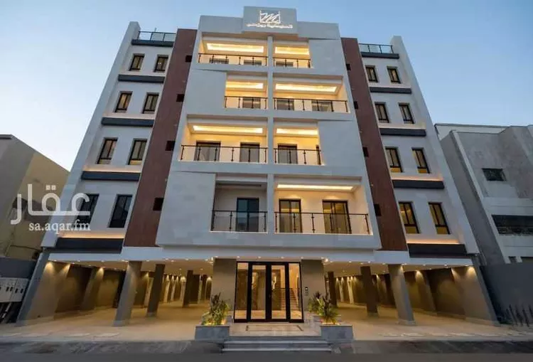 شقة للبيع في شارع كتيفه الخور ، حي النزهة ، جدة ، جدة