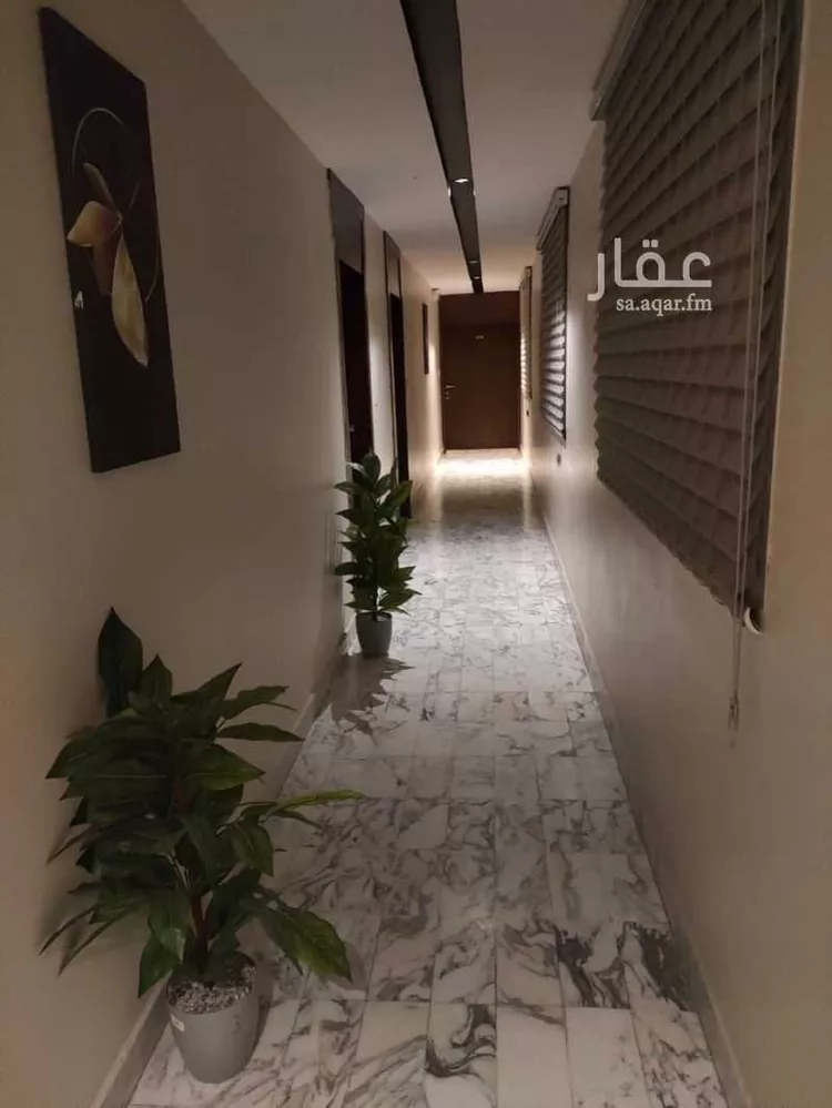 شقة للإيجار في شارع الأمير فيصل بن تركي بن عبدالعزيز, حي المربع, مدينة الرياض, منطقة الرياض صورة 2