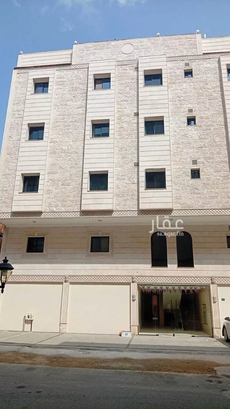 شقة للإيجار في شارع بزور الوفاء, حي الرويس, مدينة جدة, منطقة مكة المكرمة