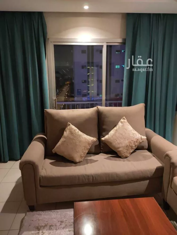 شقة للإيجار في شارع الأمير فيصل بن تركي بن عبدالعزيز, حي المربع, مدينة الرياض, منطقة الرياض 7