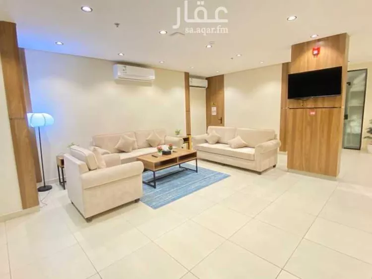 شقة للإيجار في شارع طريق الملك عبدالله, حي النسيم, مدينة رابغ, منطقة مكة المكرمة 6