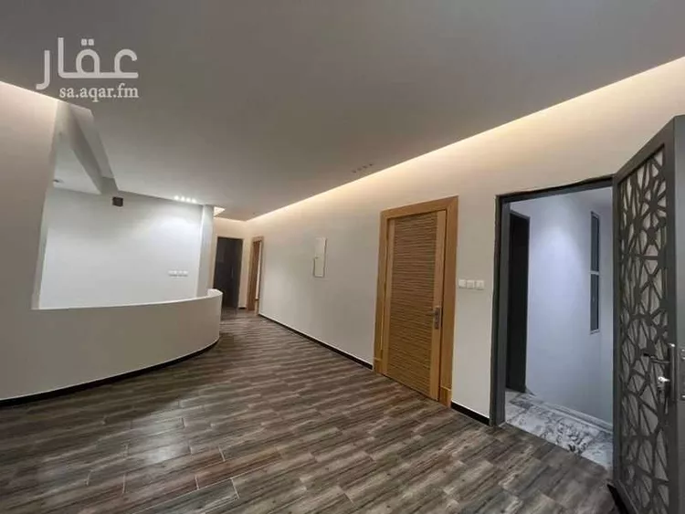 شقة للإيجار في شارع القاسم بن محمد, حي حطين, مدينة الرياض, منطقة الرياض 6