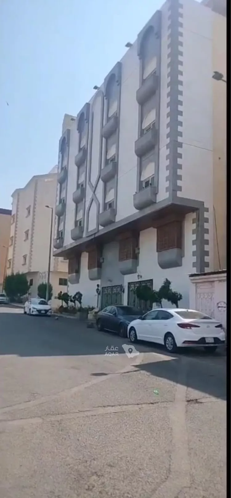 Building for Rent in Mecca An Nuzhah