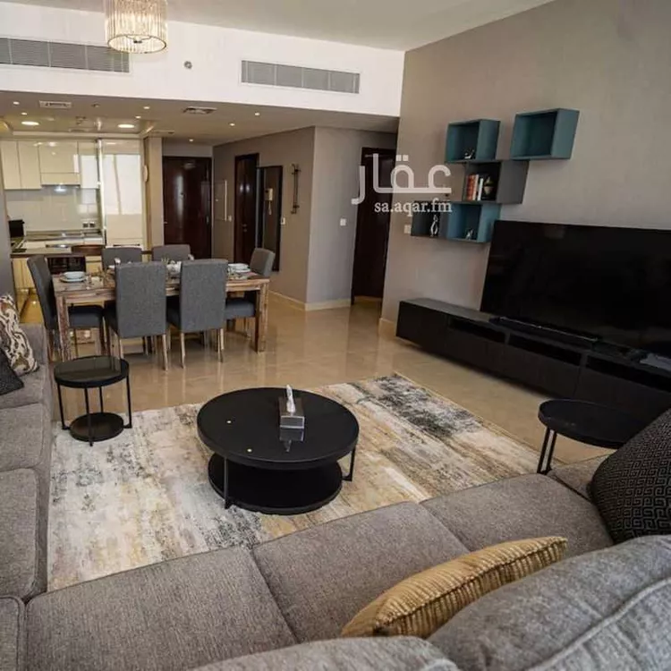 شقة للإيجار في شارع طريق الملك فهد الفرعي, حي الصحافة, مدينة الرياض, منطقة الرياض صورة 3