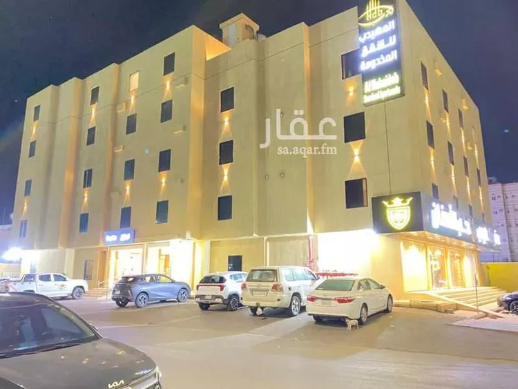 Apartment for Rent in Rabigh Al Samad