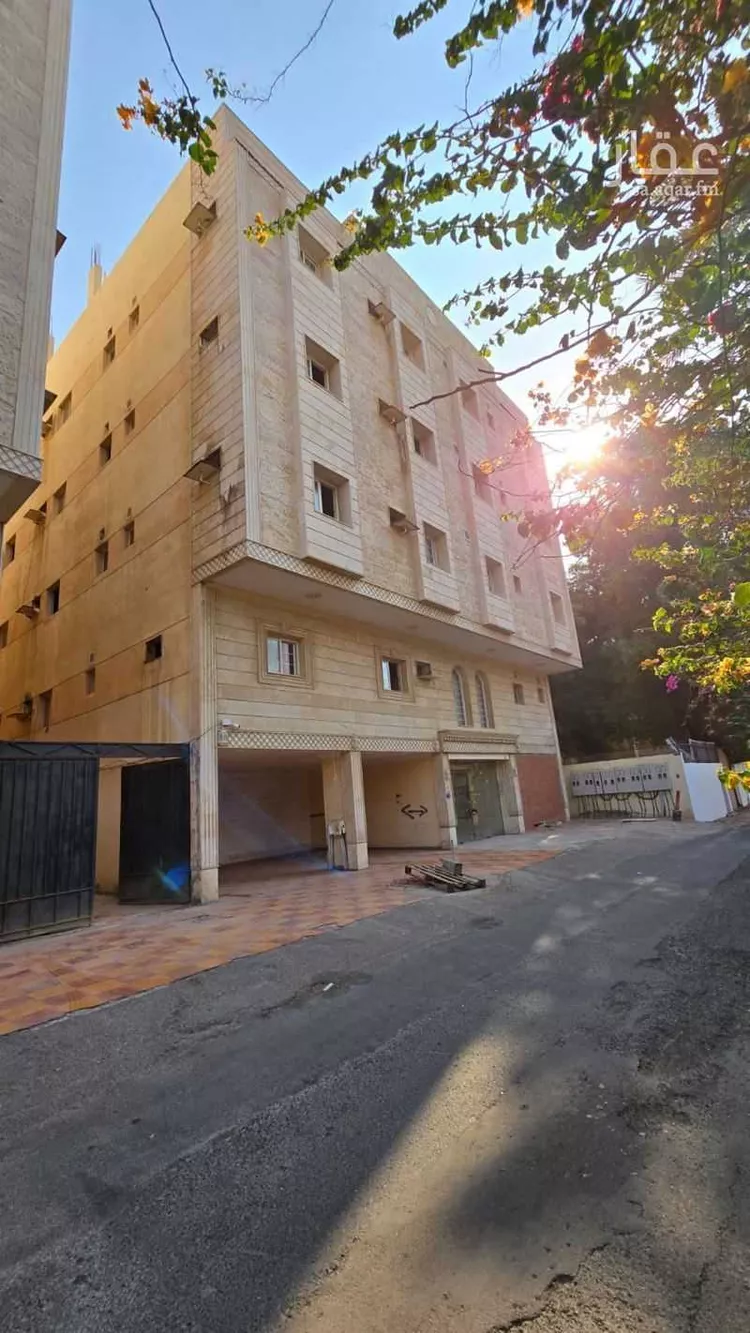 شقة للإيجار في شارع محمد بن عبدان, حي الرويس, مدينة جدة, منطقة مكة المكرمة