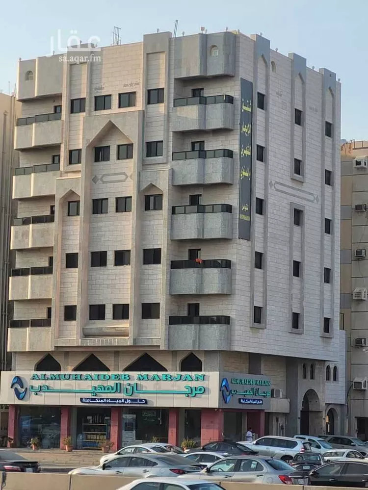 شقة للإيجار في شارع الامير محمد بن عبدالعزيز الفرعي, حي الصفاء, مدينة جدة, منطقة مكة المكرمة