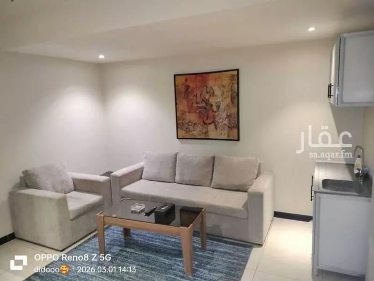 شقة للإيجار في شارع عاشه بنت الحارث , حي البوادي, مدينة جدة, منطقة مكة المكرمة صورة 3