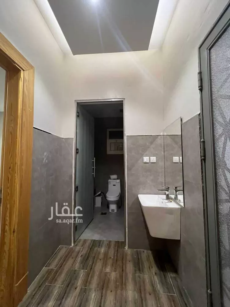 شقة للإيجار في شارع القاسم بن محمد, حي حطين, مدينة الرياض, منطقة الرياض صورة 2