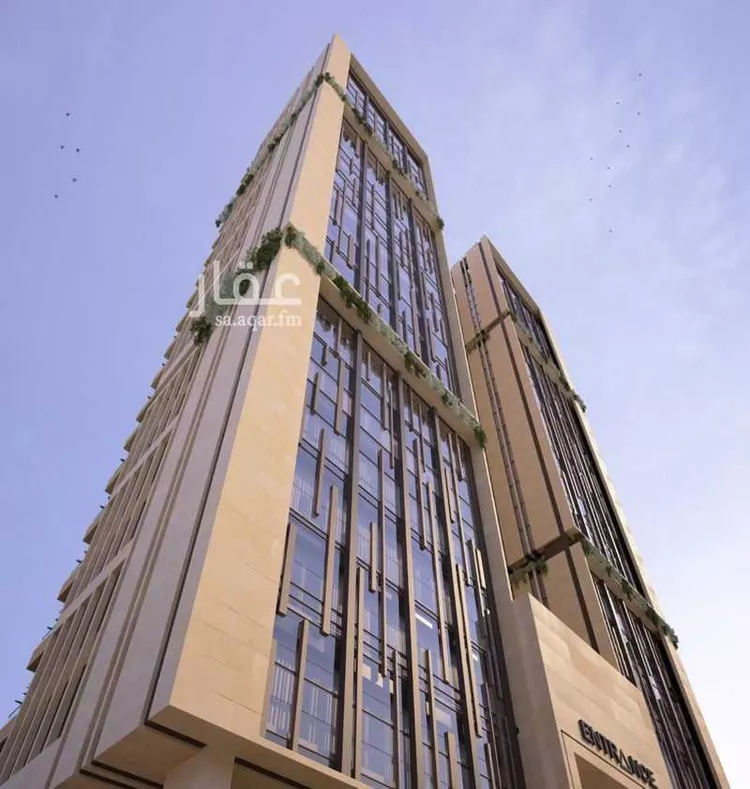 عمارة للبيع في شارع طريق الامام سعود بن فيصل, حي الصحافة, مدينة الرياض, منطقة الرياض