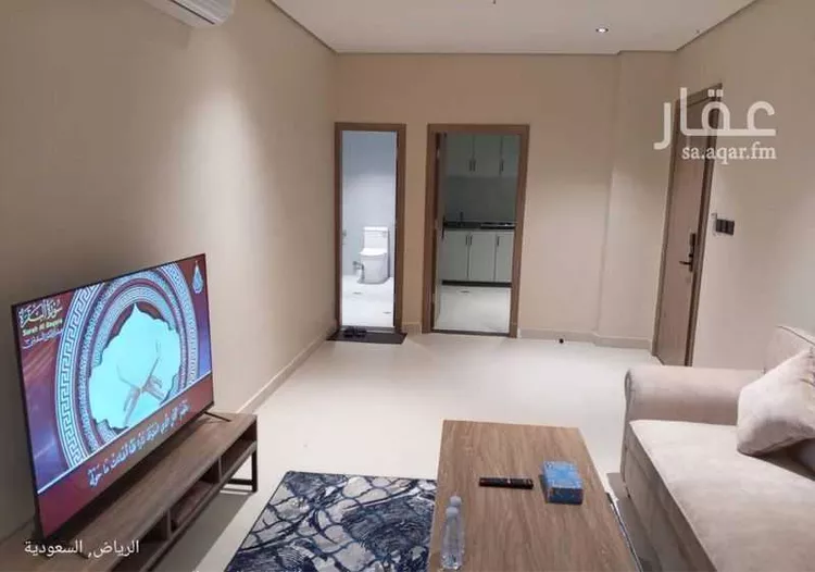 شقة للإيجار في شارع ابن اياس, حي المربع, مدينة الرياض, منطقة الرياض صورة 3