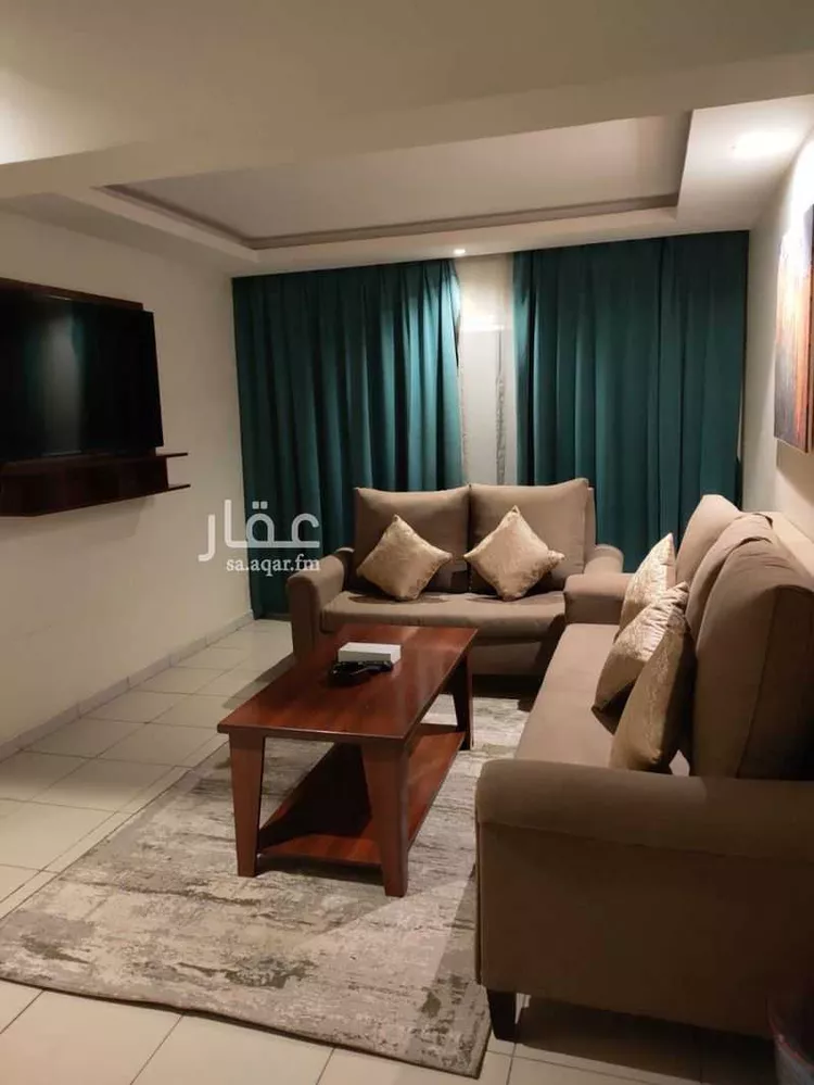 شقة للإيجار في شارع الأمير فيصل بن تركي بن عبدالعزيز, حي المربع, مدينة الرياض, منطقة الرياض 6