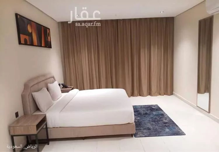 شقة للإيجار في شارع ابن اياس, حي المربع, مدينة الرياض, منطقة الرياض 1 صورة
