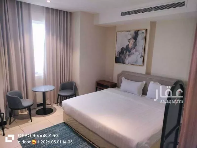 شقة للإيجار في شارع عاشه بنت الحارث , حي البوادي, مدينة جدة, منطقة مكة المكرمة 9