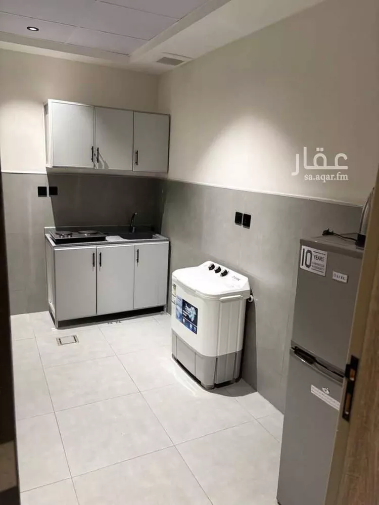 غرفة للإيجار في شارع الملك فيصل ابن عبدالعزيز سعود, حي المربع, مدينة الرياض, منطقة الرياض 7