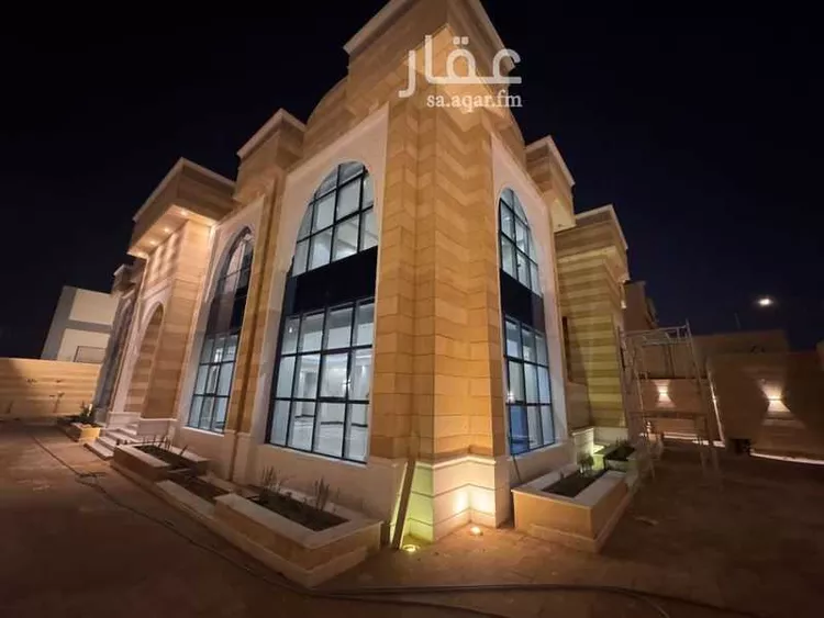 فيلا للبيع في شارع رقم 426, حي الملقا, مدينة الرياض, منطقة الرياض