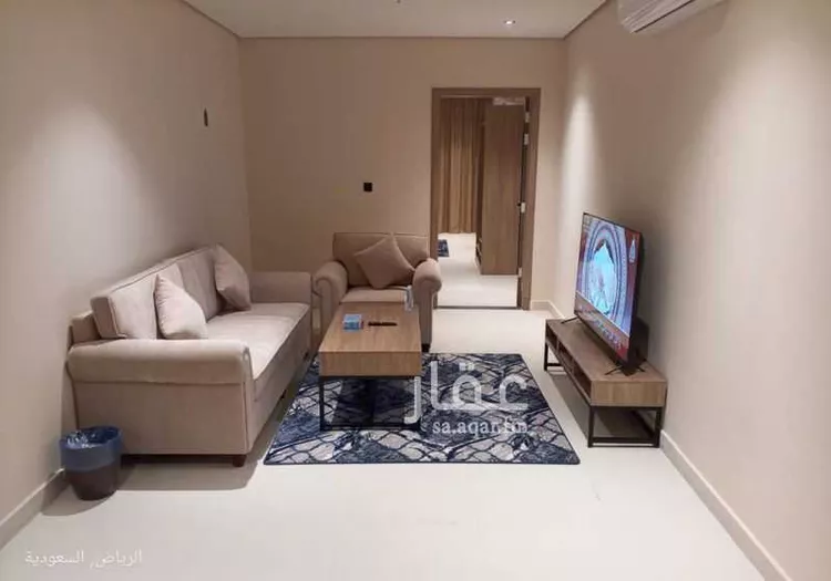 شقة للإيجار في شارع ابن اياس, حي المربع, مدينة الرياض, منطقة الرياض صورة 4