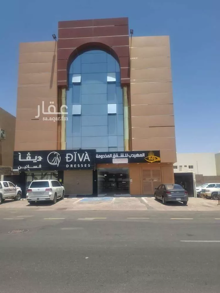 Apartment for Rent in Hail Az Zahra