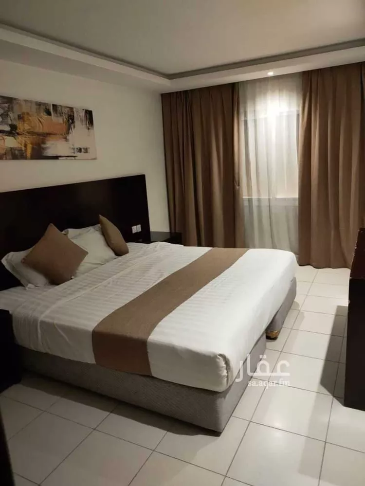 غرفة للإيجار في شارع الملك فيصل ابن عبدالعزيز سعود, حي المربع, مدينة الرياض, منطقة الرياض صورة 5