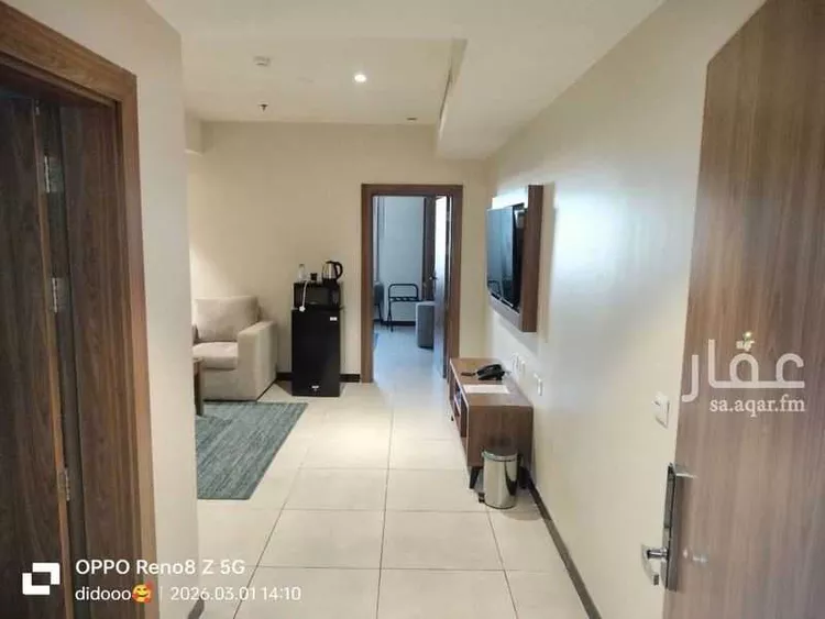 شقة للإيجار في شارع عاشه بنت الحارث , حي البوادي, مدينة جدة, منطقة مكة المكرمة صورة 2