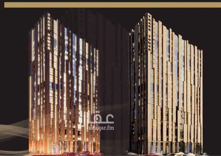 Tower for rent in Riyadh Al Qirawan