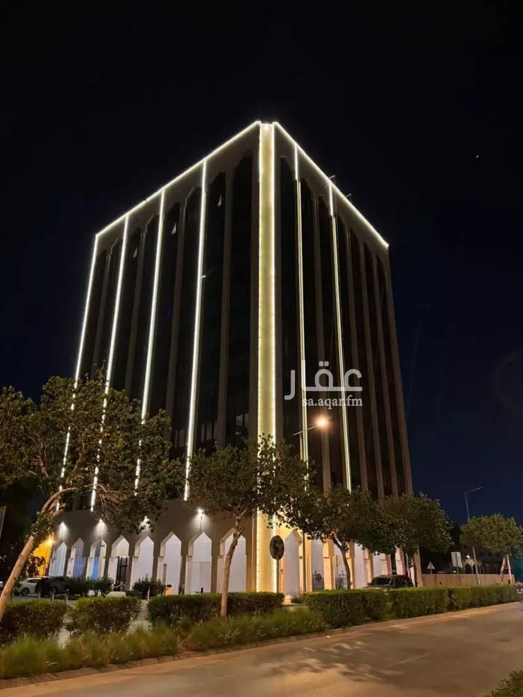 غرفة للإيجار في شارع الملك فيصل ابن عبدالعزيز سعود, حي المربع, مدينة الرياض, منطقة الرياض صورة 2