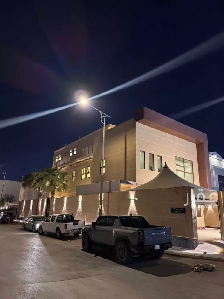 فيلا للبيع في شارع رقم 339, حي الملقا, مدينة الرياض, منطقة الرياض صورة 4