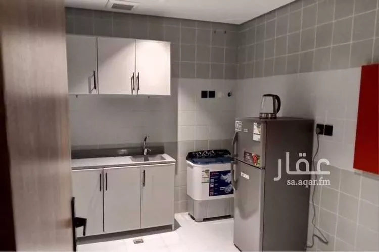 شقة للإيجار في شارع ابن اياس, حي المربع, مدينة الرياض, منطقة الرياض صورة 5