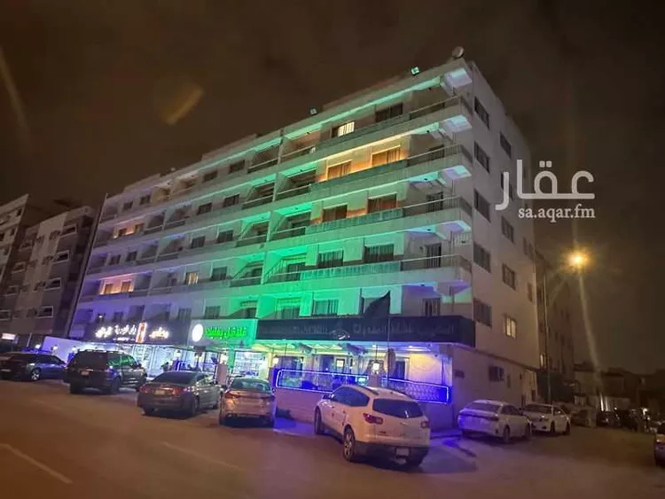 شقة للإيجار في شارع الأمير فيصل بن تركي بن عبدالعزيز, حي المربع, مدينة الرياض, منطقة الرياض