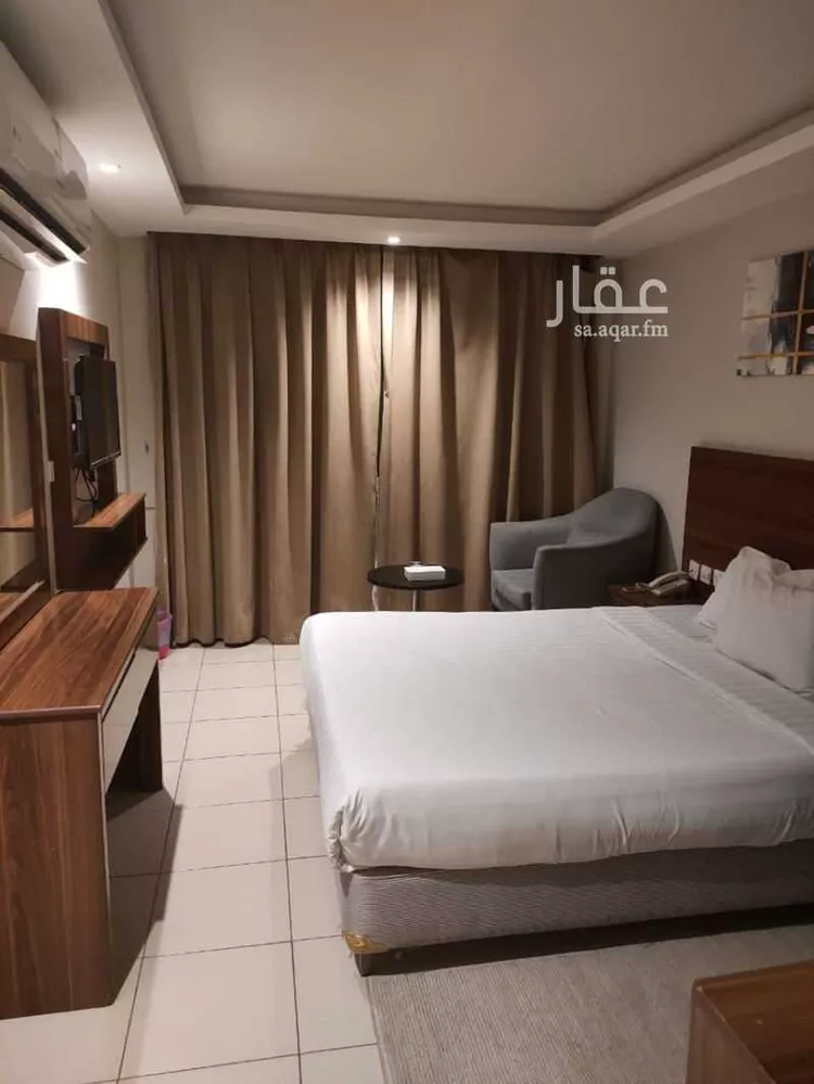 شقة للإيجار في شارع الأمير فيصل بن تركي بن عبدالعزيز, حي المربع, مدينة الرياض, منطقة الرياض 8