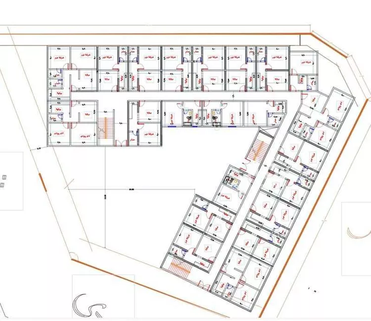 Land for Sale in Bisha As Safaa