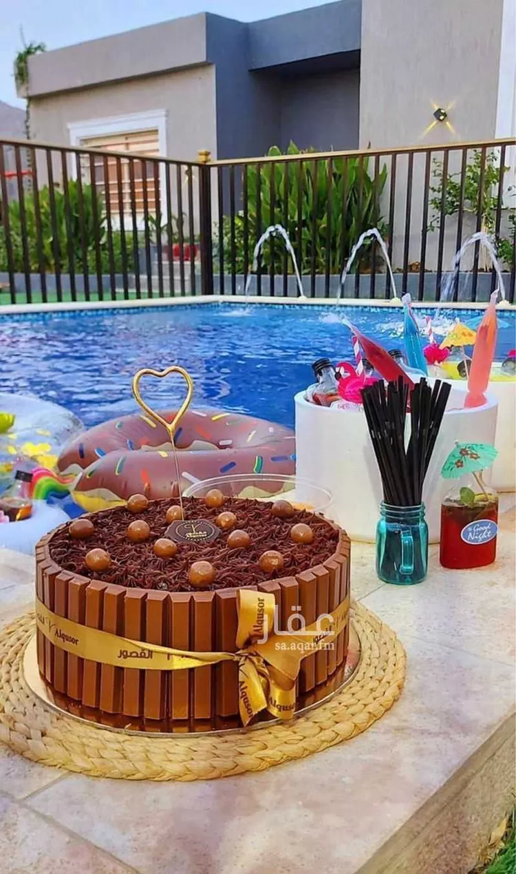 شاليه واستراحة للحجز في شارع العميره 22 ، مكة ، منطقة مكة المكرمة 19