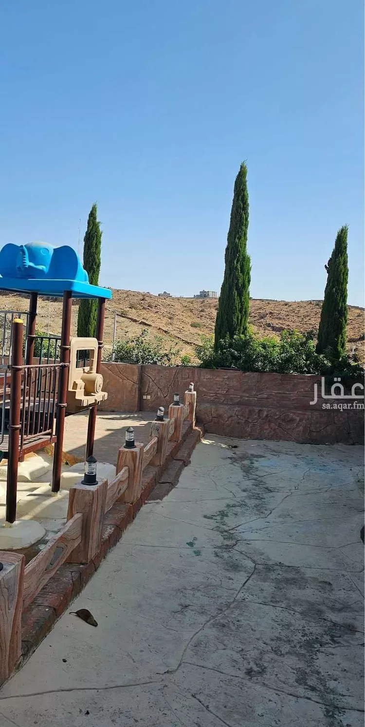 شاليه واستراحة للحجز في الطريق الأوسط ، حي الهدا ، الطائف ، الطائف 10