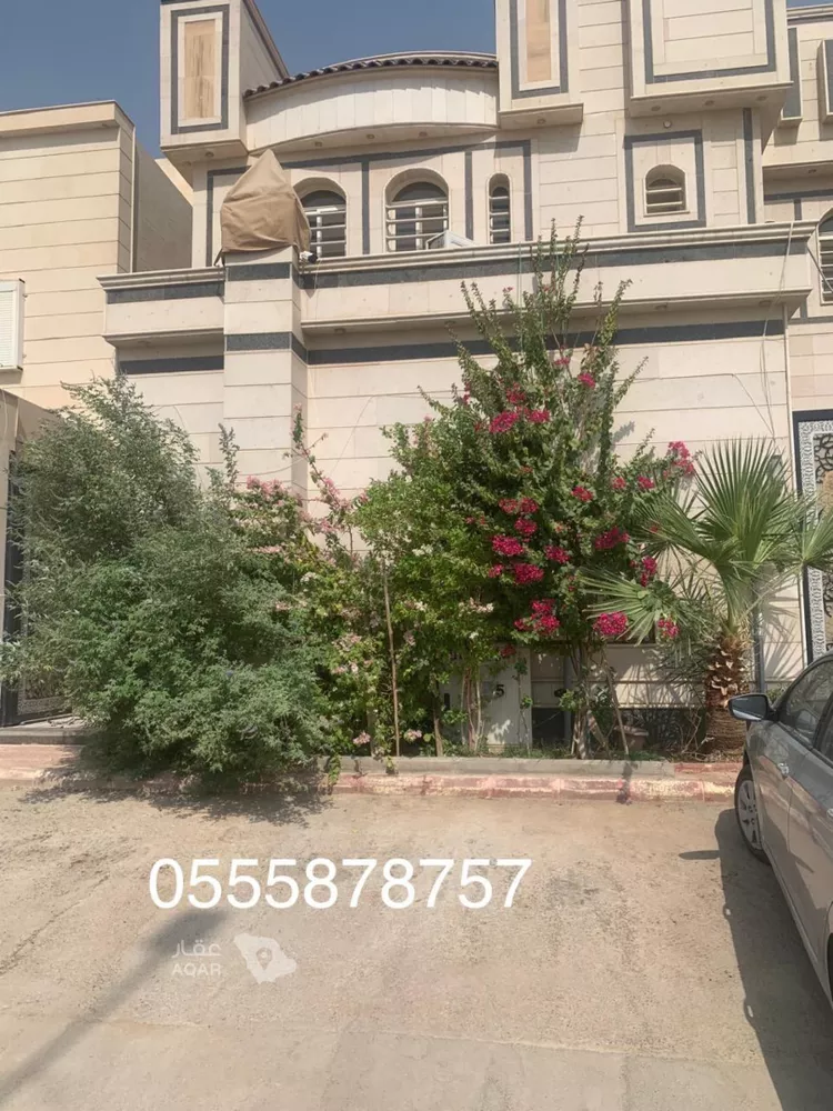 شقة للإيجار في شارع محمد طاهر الدباغ, حي القادسية, مدينة الرياض, منطقة الرياض 2