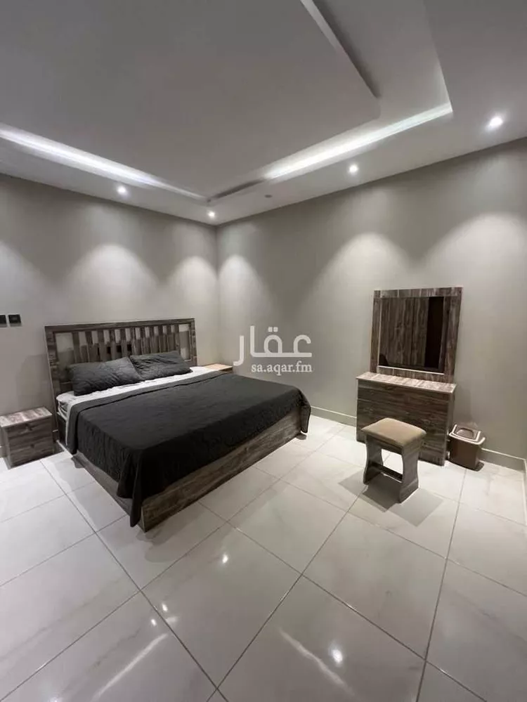 شقة للإيجار في شارع ابحير ، ابها ، منطقة عسير صورة 3