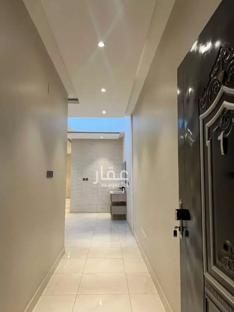 شقة للإيجار في شارع ابحير ، ابها ، منطقة عسير صورة 5