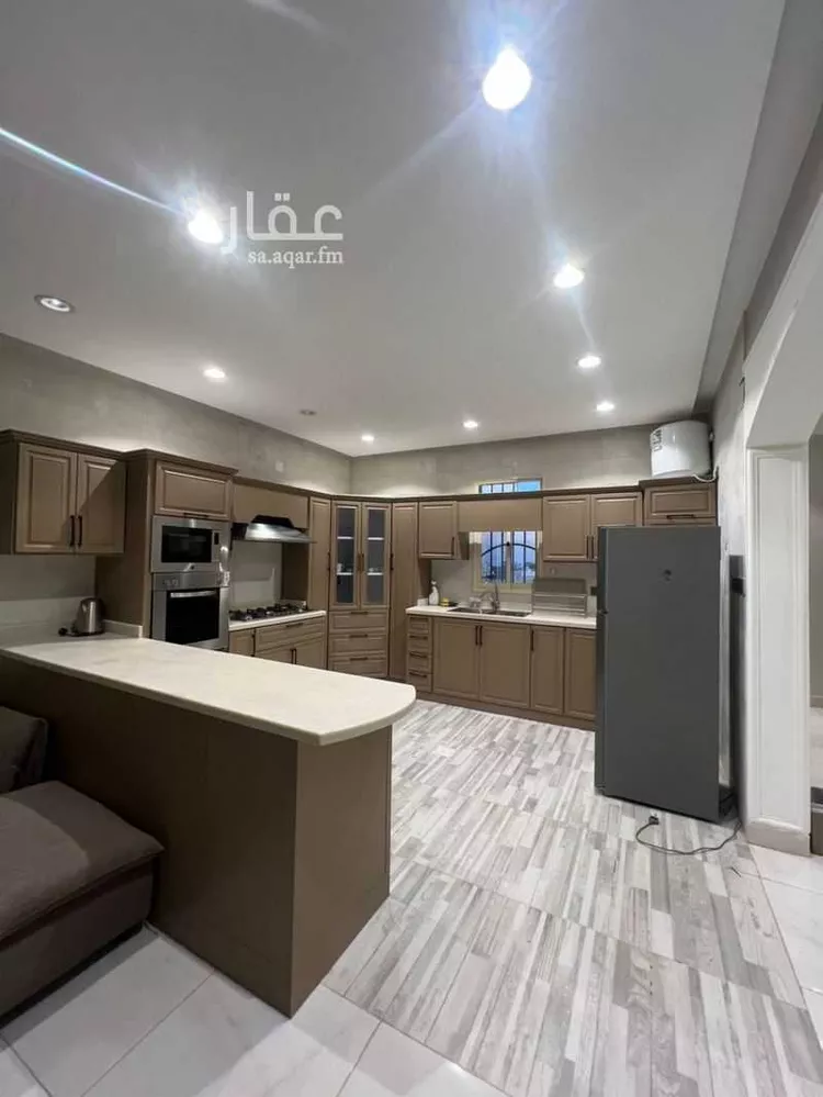 شقة للإيجار في شارع ابحير ، ابها ، منطقة عسير صورة 4