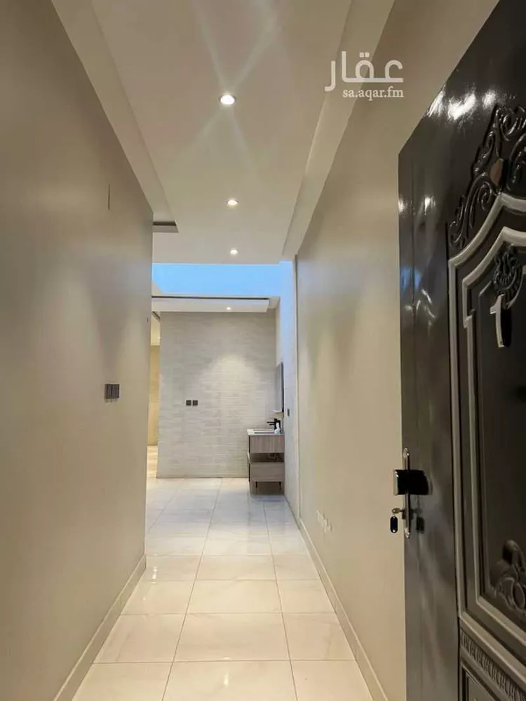 شقة للإيجار في شارع ابحير ، ابها ، منطقة عسير صورة 5
