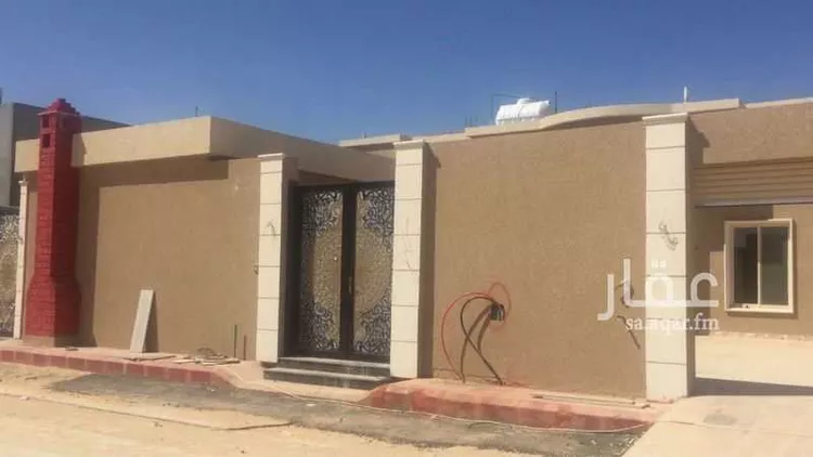 فيلا للبيع في شارع عبد الله البكري ، حي مشرف ، الخرج ، الخرج صورة 2