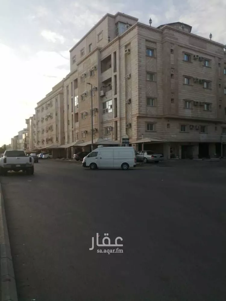 شقة للبيع في شارع عبدالله البلخي, حي بني مالك, مدينة جدة, منطقة مكة المكرمة