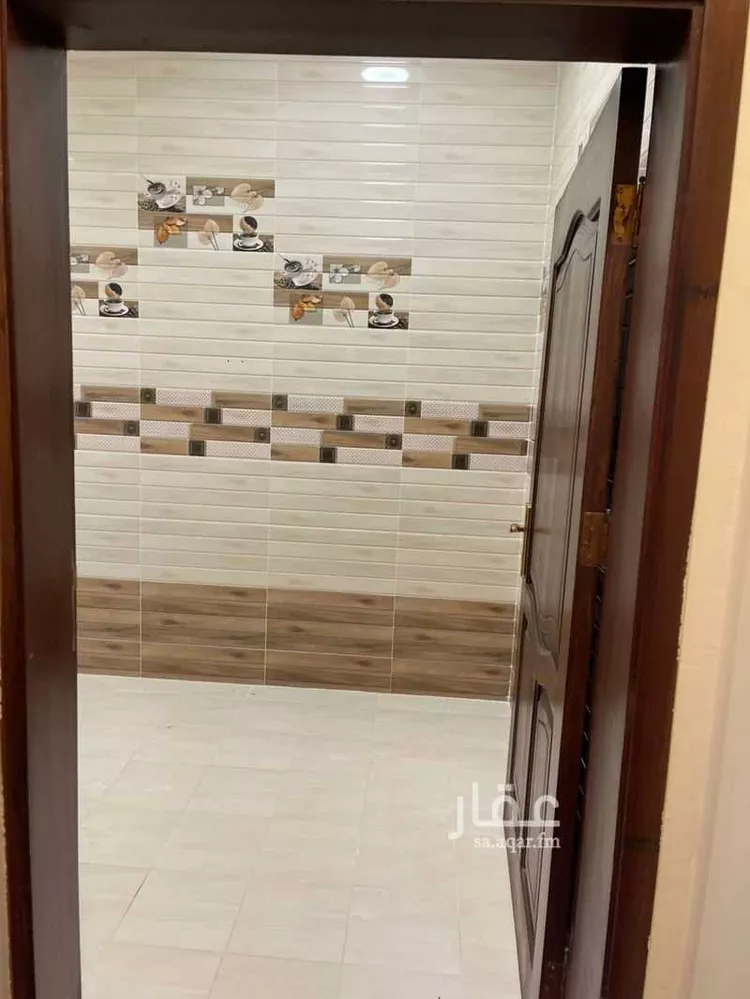 شقة للإيجار في شارع عمرو ابن معد يكرب, حي الجابرية, مدينة ينبع, منطقة المدينة المنورة صورة 5