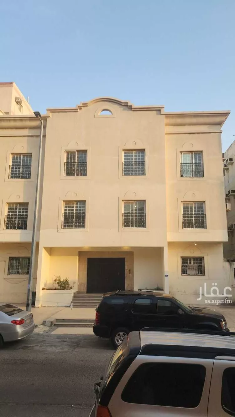 Building for Sale in Jeddah Mishrifah