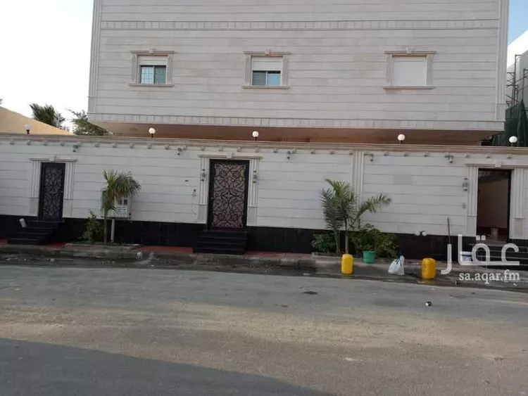 عمارة للإيجار في شارع الحافظ ابي المعمر, حي اللؤلؤ, مدينة جدة, منطقة مكة المكرمة
