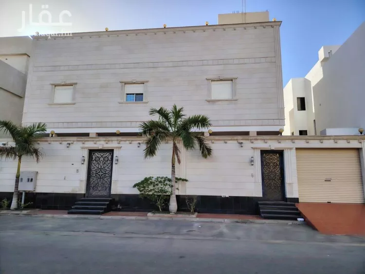 شقة للإيجار في شارع الحافظ ابي المعمر, حي اللؤلؤ, مدينة جدة, منطقة مكة المكرمة